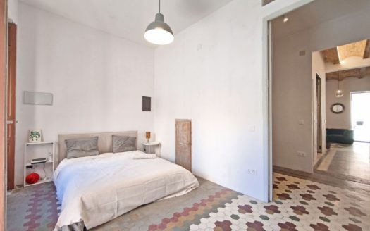 Venta Piso  El Castell Burjassot ref. 1-65366