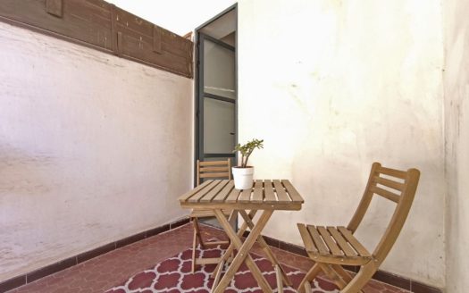 Venta Piso  El Castell Burjassot ref. 1-65366