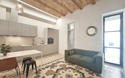 Venta Piso  El Castell Burjassot ref. 1-65366