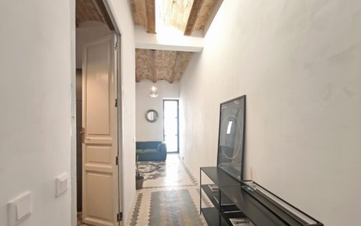 Venta Piso  El Castell Burjassot ref. 1-65366