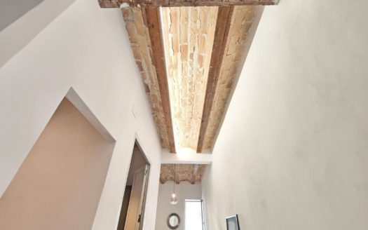 Venta Piso  El Castell Burjassot ref. 1-65366