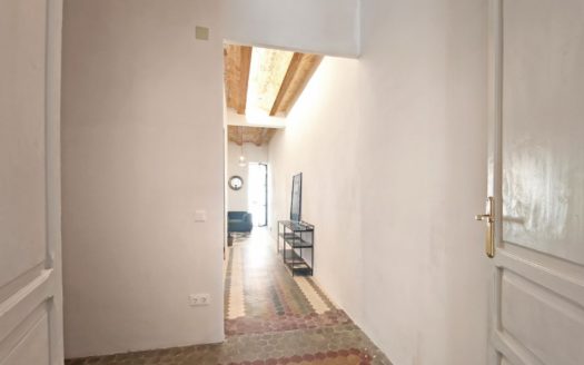 Venta Piso  El Castell Burjassot ref. 1-65366