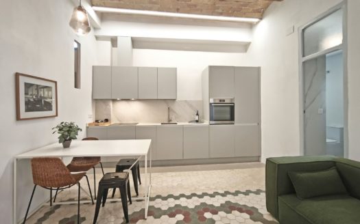 Venta Piso  El Castell Burjassot ref. 1-65366