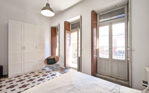 Venta Piso  El Castell Burjassot ref. 1-65366