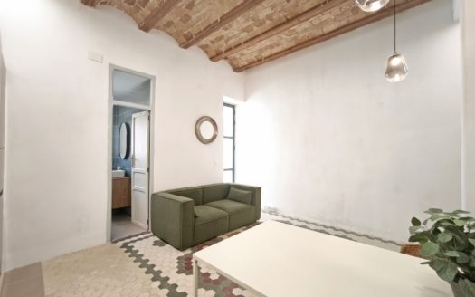 Venta Piso  El Castell Burjassot ref. 1-65366