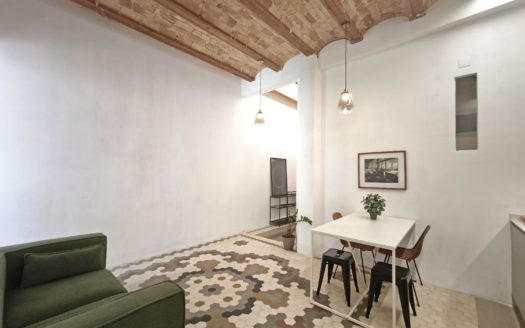 Venta Piso  El Castell Burjassot ref. 1-65366