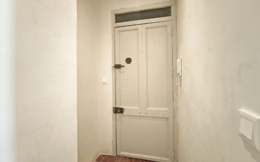 Venta Piso  El Castell Burjassot ref. 1-65366