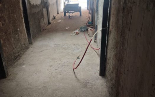 Venta Casa-Chalet Zona pueblo Sueca ref. 1-65368