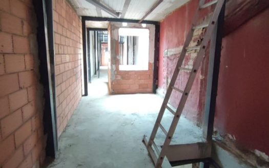 Venta Casa-Chalet Zona pueblo Sueca ref. 1-65368