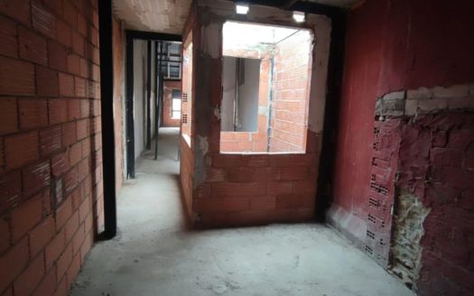 Venta Casa-Chalet Zona pueblo Sueca ref. 1-65368