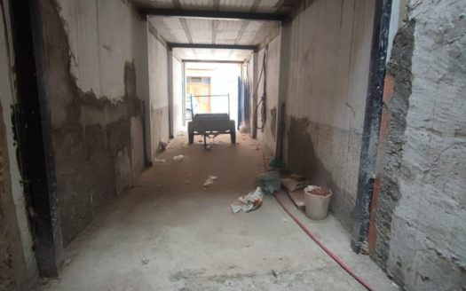 Venta Casa-Chalet Zona pueblo Sueca ref. 1-65368