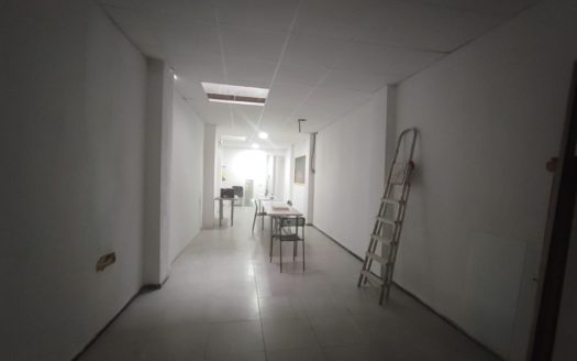 Venta Casa-Chalet Zona pueblo Sueca ref. 1-65369