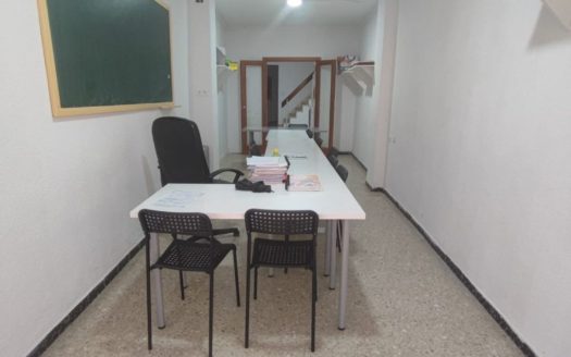 Venta Casa-Chalet Zona pueblo Sueca ref. 1-65369