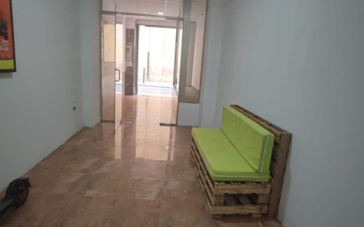 Venta Casa-Chalet Zona pueblo Sueca ref. 1-65369