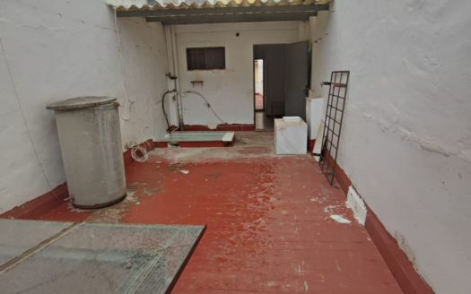 Venta Casa-Chalet Zona pueblo Sueca ref. 1-65369
