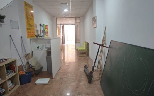 Venta Casa-Chalet Zona pueblo Sueca ref. 1-65369