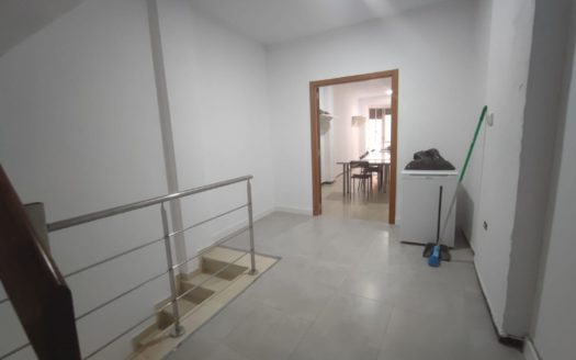 Venta Casa-Chalet Zona pueblo Sueca ref. 1-65369