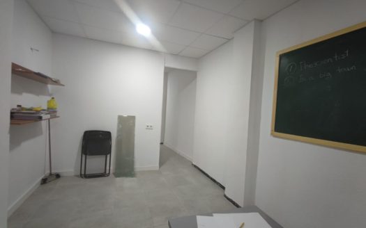 Venta Casa-Chalet Zona pueblo Sueca ref. 1-65369