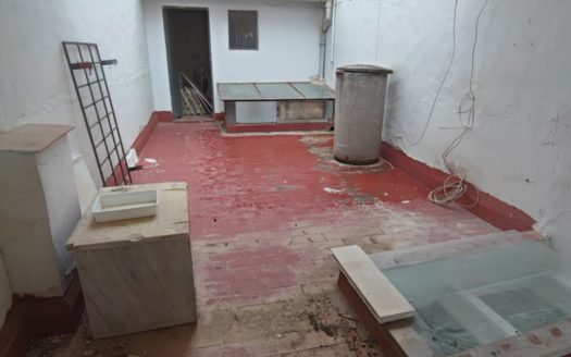 Venta Casa-Chalet Zona pueblo Sueca ref. 1-65369