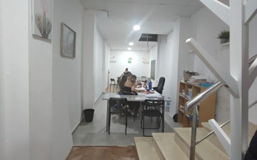 Venta Casa-Chalet Zona pueblo Sueca ref. 1-65369