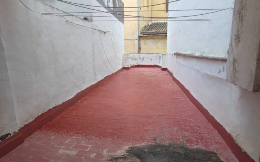 Venta Casa-Chalet Zona pueblo Sueca ref. 1-65369