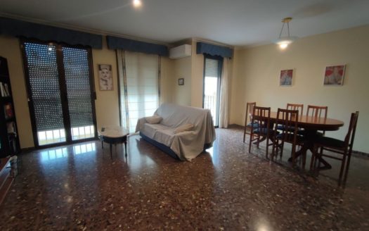 Venta Piso Zona pueblo Sueca ref. 1-65370