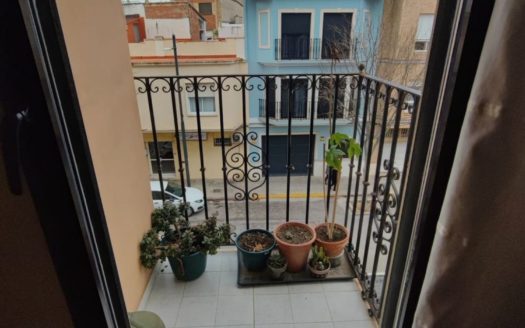 Venta Piso Zona pueblo Sueca ref. 1-65370