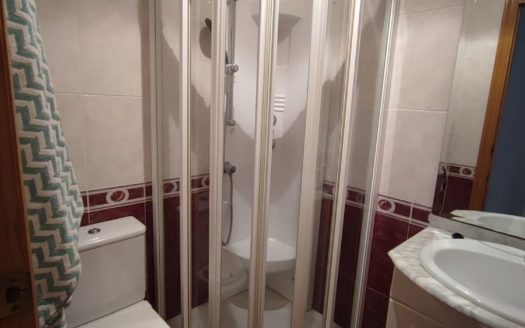 Venta Piso Zona pueblo Sueca ref. 1-65370