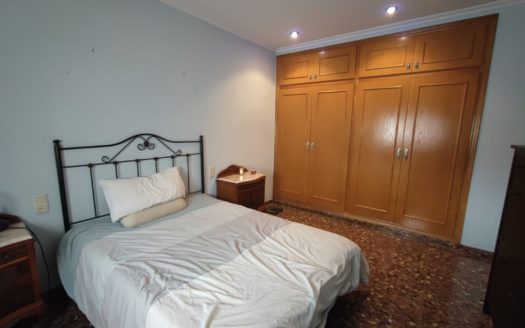 Venta Piso Zona pueblo Sueca ref. 1-65370