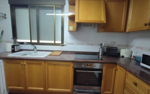 Venta Piso Zona pueblo Sueca ref. 1-65370