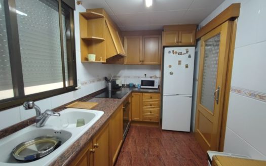 Venta Piso Zona pueblo Sueca ref. 1-65370