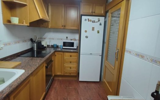 Venta Piso Zona pueblo Sueca ref. 1-65370