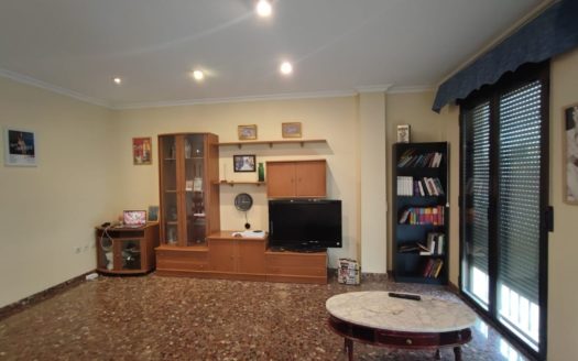 Venta Piso Zona pueblo Sueca ref. 1-65370