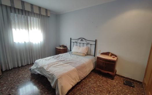 Venta Piso Zona pueblo Sueca ref. 1-65370