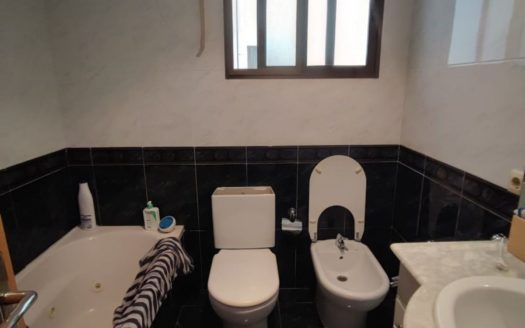 Venta Piso Zona pueblo Sueca ref. 1-65370