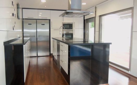 Venta Casa-Chalet  La Cañada Paterna ref. 1-65372