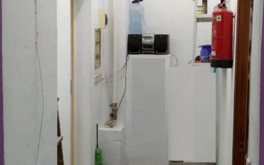 Venta Local-Nave Morvedre La Saïdia València ref. 1-65382