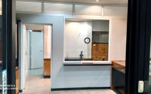 Venta Local-Nave Morvedre La Saïdia València ref. 1-65382