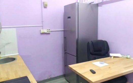 Venta Local-Nave Morvedre La Saïdia València ref. 1-65382