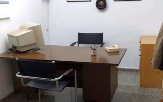 Venta Local-Nave Morvedre La Saïdia València ref. 1-65382