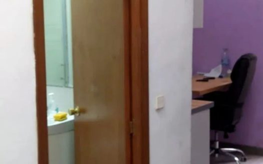 Venta Local-Nave Morvedre La Saïdia València ref. 1-65382