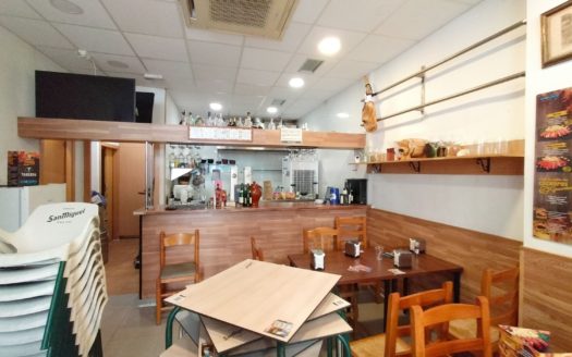 Alquiler Local-Nave Ciutat Jardí Algirós València ref. 1-65383