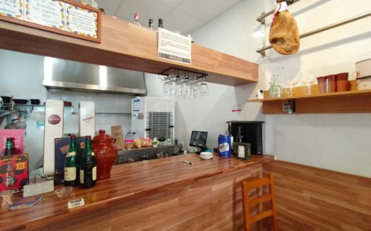 Alquiler Local-Nave Ciutat Jardí Algirós València ref. 1-65383