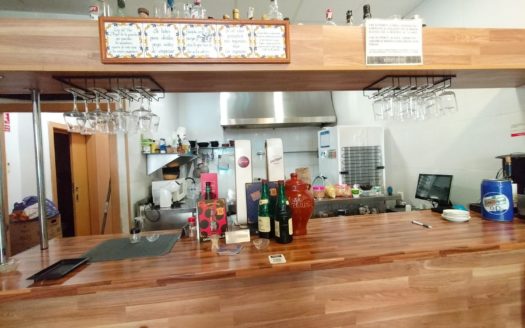 Alquiler Local-Nave Ciutat Jardí Algirós València ref. 1-65383