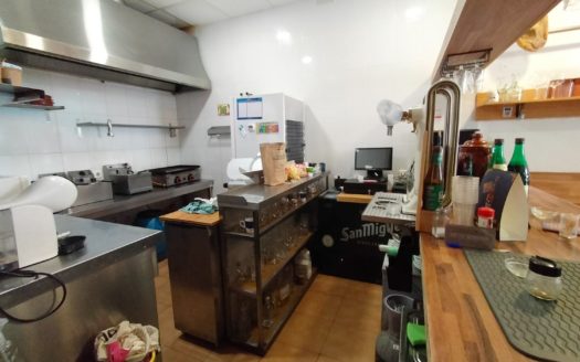 Alquiler Local-Nave Ciutat Jardí Algirós València ref. 1-65383