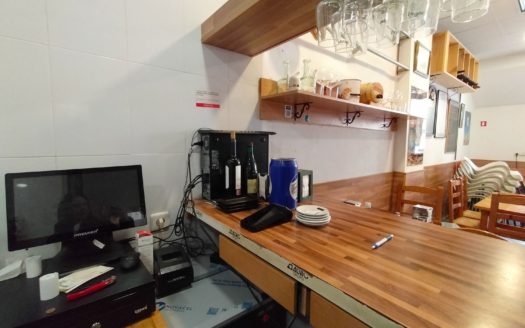 Alquiler Local-Nave Ciutat Jardí Algirós València ref. 1-65383