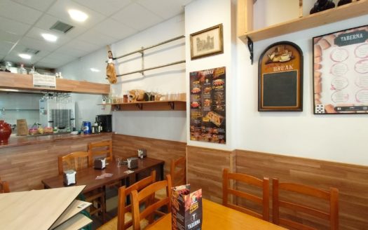 Alquiler Local-Nave Ciutat Jardí Algirós València ref. 1-65383