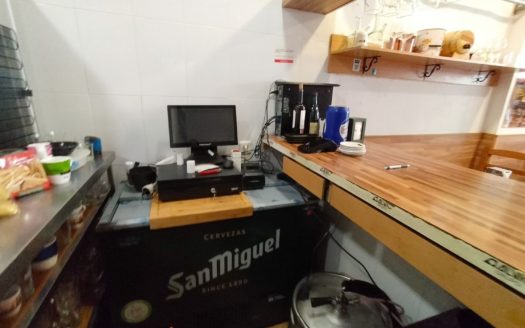 Alquiler Local-Nave Ciutat Jardí Algirós València ref. 1-65383