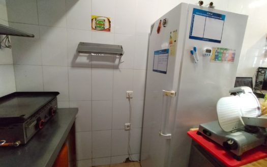 Alquiler Local-Nave Ciutat Jardí Algirós València ref. 1-65383