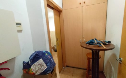 Alquiler Local-Nave Ciutat Jardí Algirós València ref. 1-65383